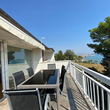 Villa Flora Kaštela Exterior foto