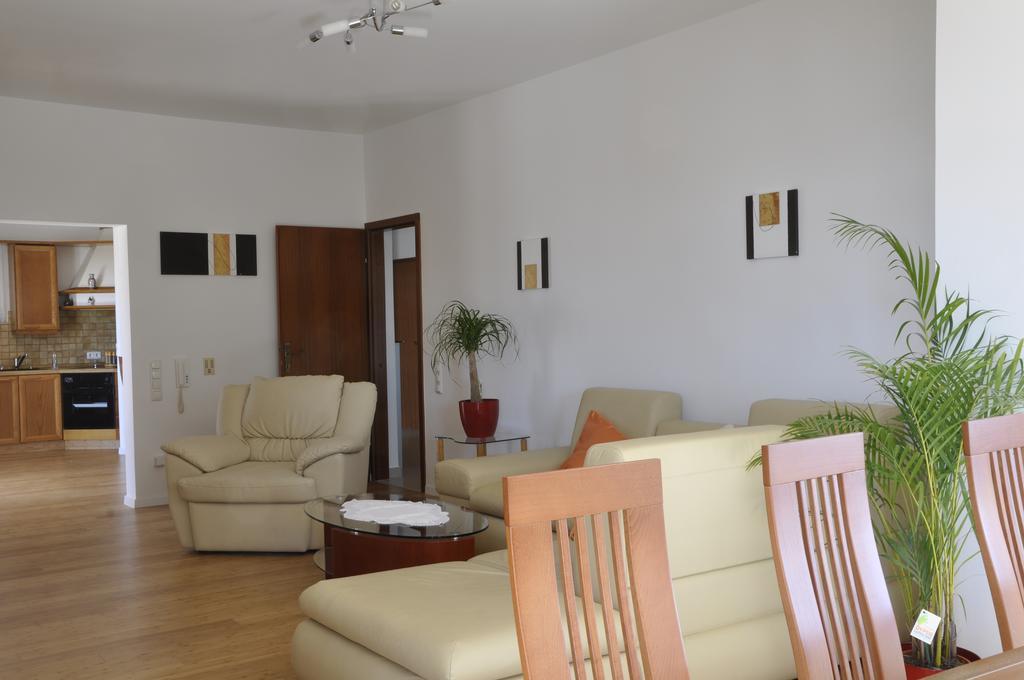Villa Flora Kaštela Quarto foto