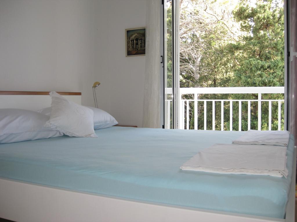 Villa Flora Kaštela Quarto foto
