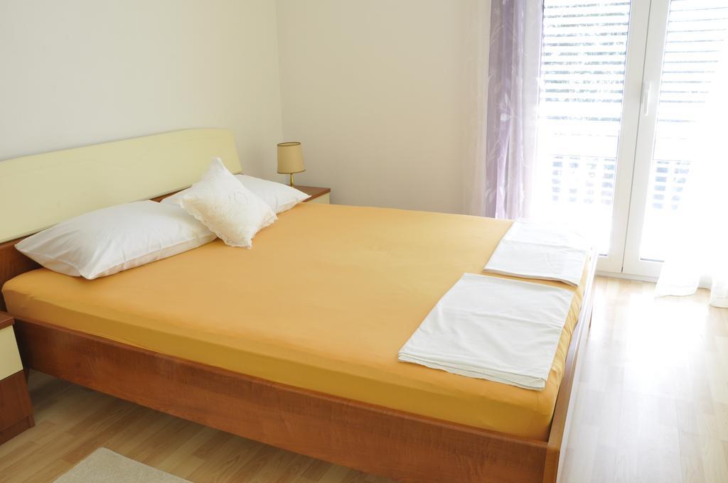 Villa Flora Kaštela Quarto foto