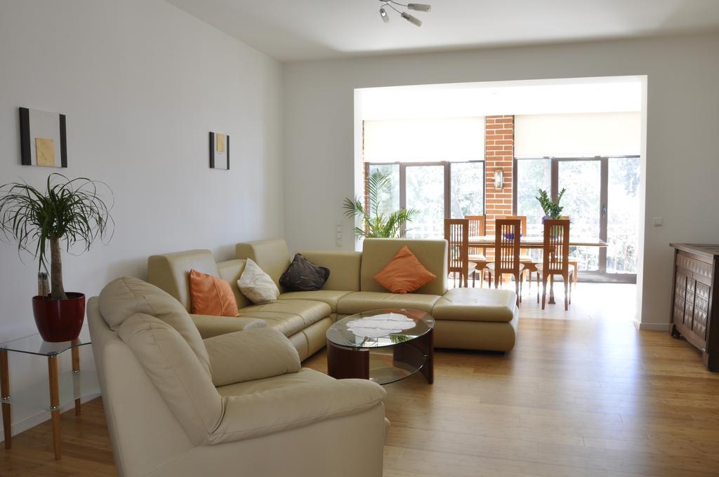Villa Flora Kaštela Quarto foto