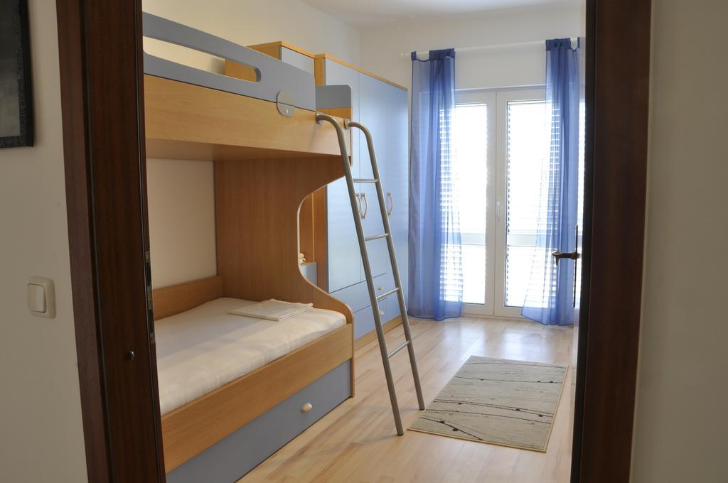 Villa Flora Kaštela Quarto foto