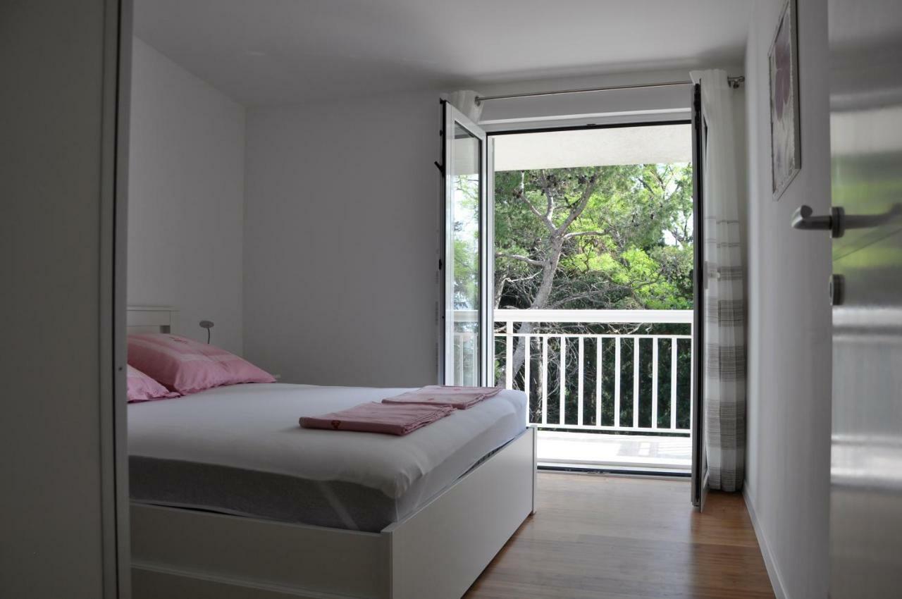 Villa Flora Kaštela Exterior foto